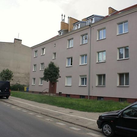 Apartament Poznan Jezyce Extérieur photo