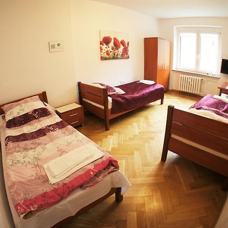 Apartament Poznan Jezyce Extérieur photo