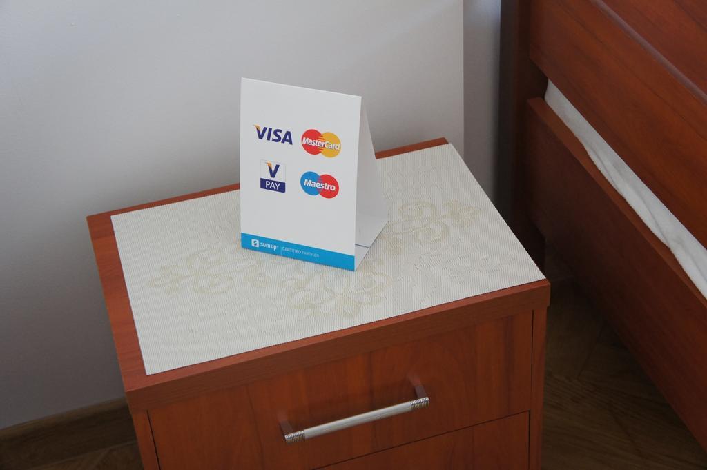 Apartament Poznan Jezyce Extérieur photo