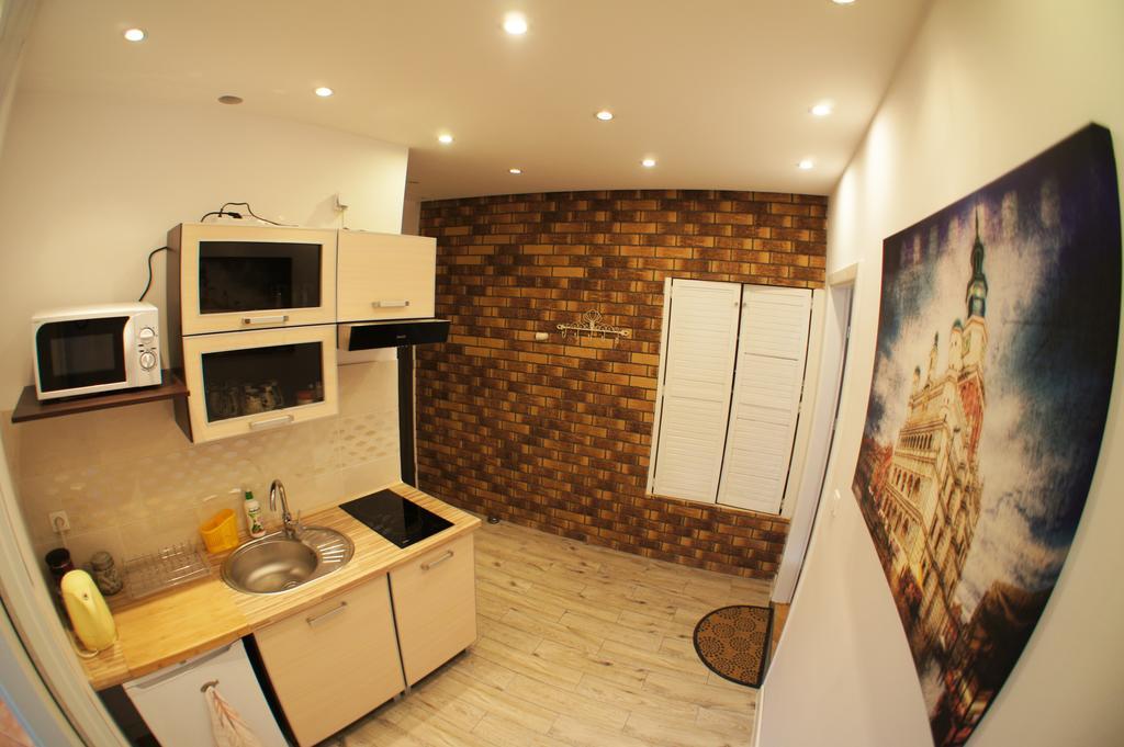 Apartament Poznan Jezyce Extérieur photo