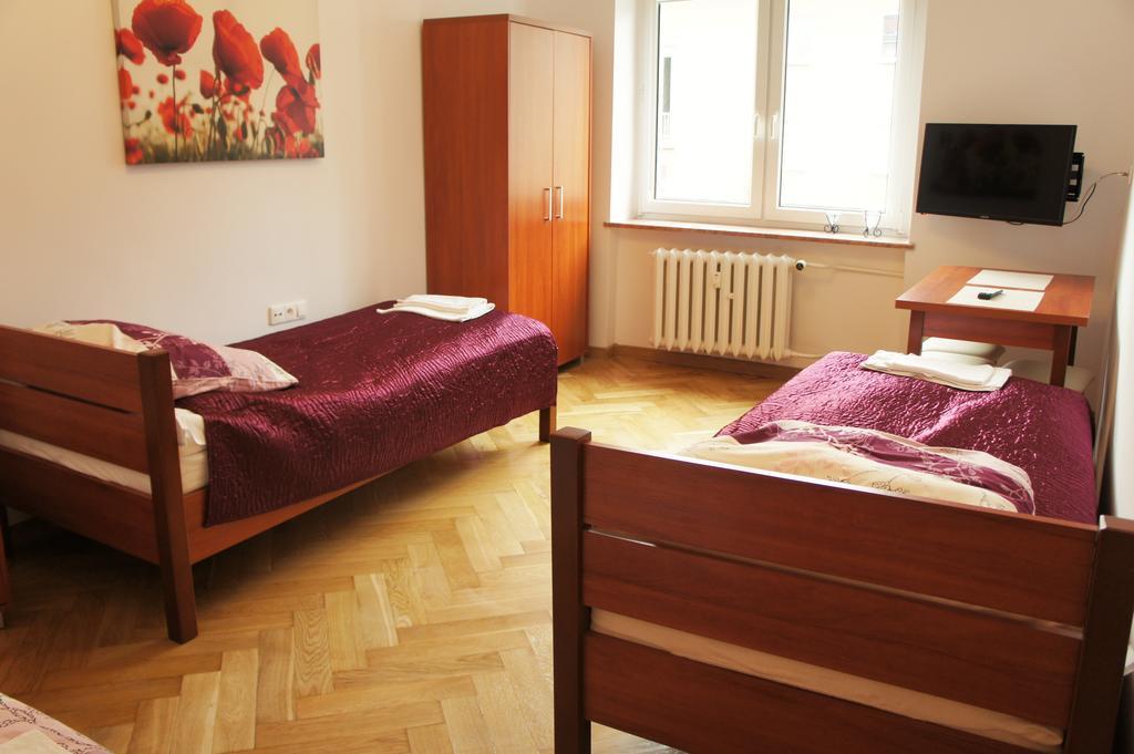 Apartament Poznan Jezyce Extérieur photo