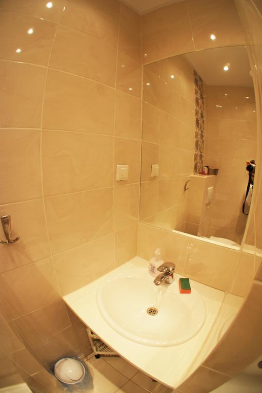 Apartament Poznan Jezyce Extérieur photo