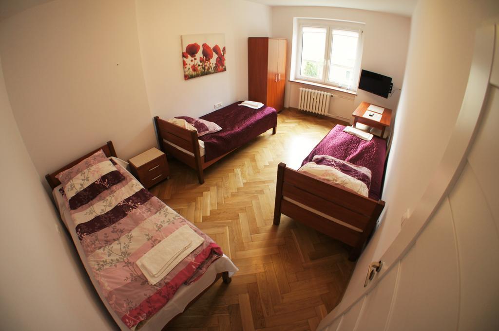 Apartament Poznan Jezyce Extérieur photo