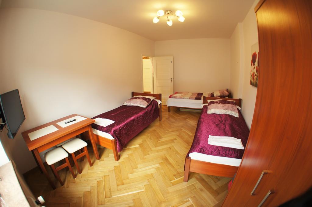 Apartament Poznan Jezyce Extérieur photo