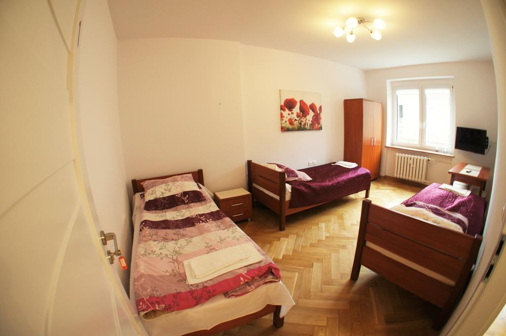 Apartament Poznan Jezyce Extérieur photo