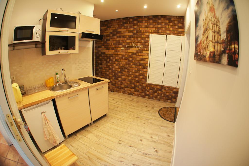Apartament Poznan Jezyce Extérieur photo