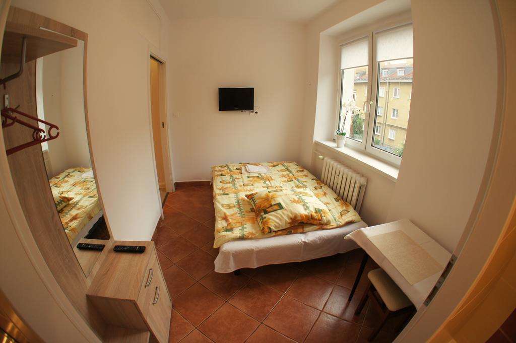 Apartament Poznan Jezyce Extérieur photo