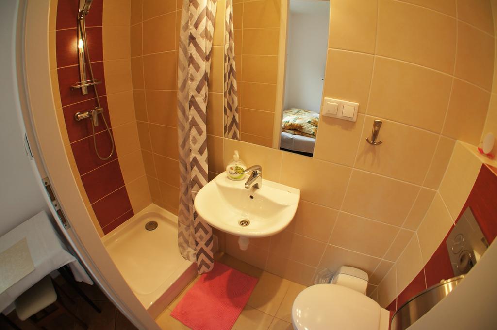 Apartament Poznan Jezyce Extérieur photo
