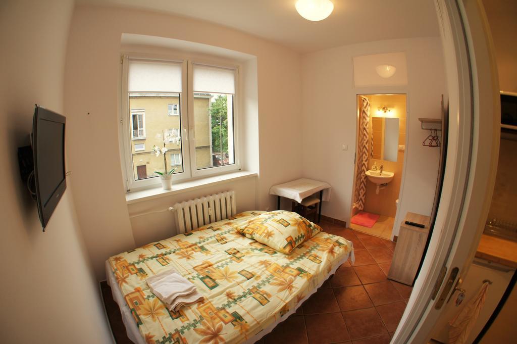 Apartament Poznan Jezyce Extérieur photo