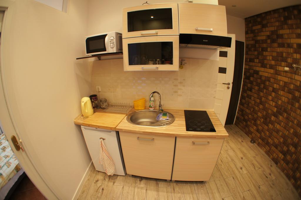Apartament Poznan Jezyce Extérieur photo
