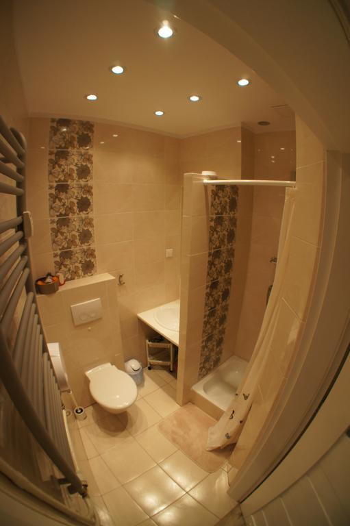 Apartament Poznan Jezyce Extérieur photo