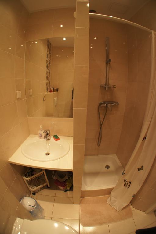 Apartament Poznan Jezyce Extérieur photo
